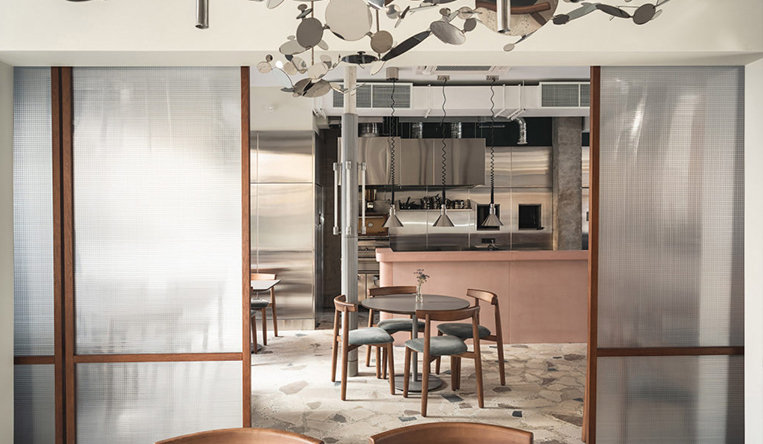 ¿§·ÈÌü²ÍÌüÉè¼Æ