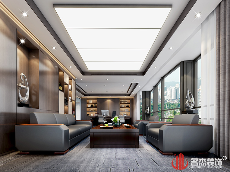 ���³��칫��Ч��ͼ