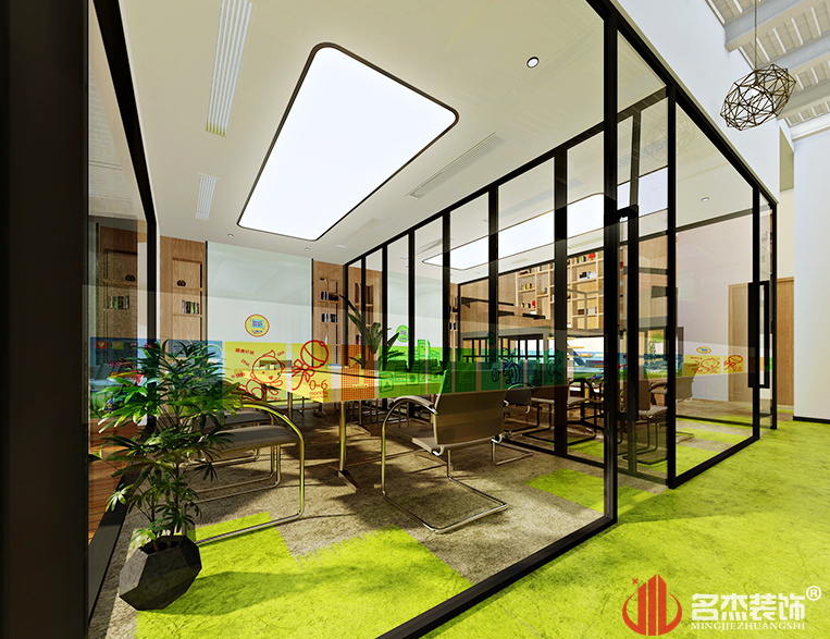 �ܸ����칫��װ��