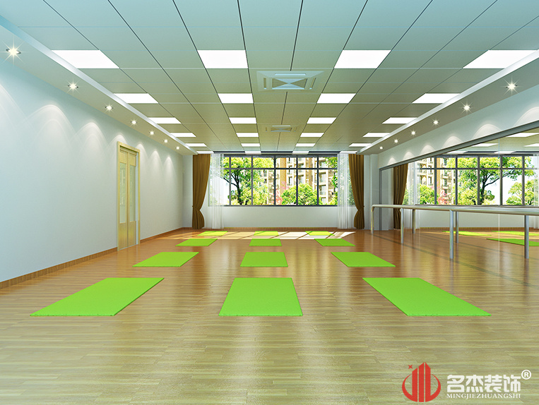 ½ÌÓýÅàѵÖÐÐÄÎ赸ÊÒ×°ÐÞÉè¼Æ