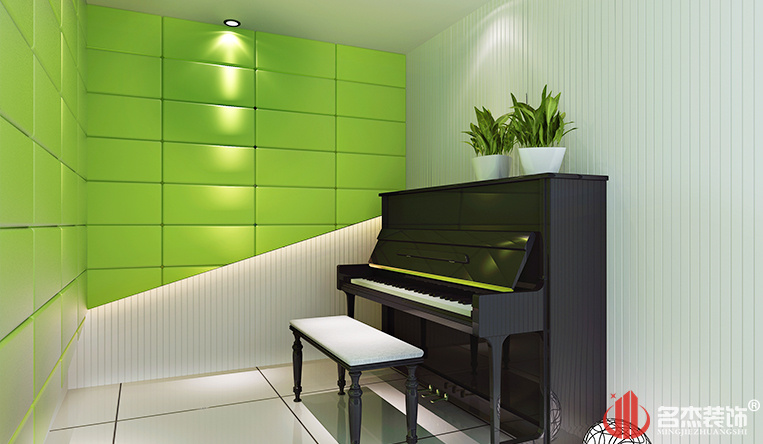 ½ÌÓýÅàѵÖÐÐĸÖÇÙÊÒ×°ÐÞÉè¼Æ