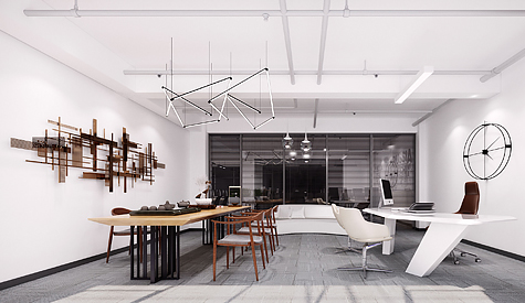 �����ֽڹ����Ƽ��칫��װ�����