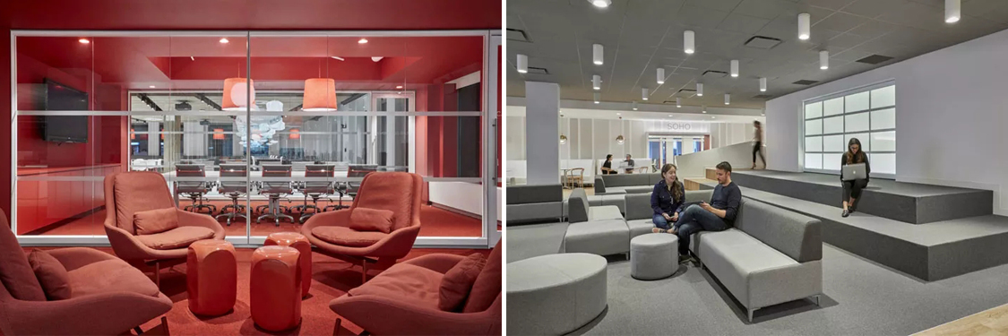 广州装修设计公司