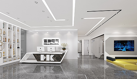 �㶫��������ʵҵ�칫��װ�����