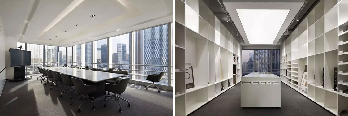 办公室装修设计