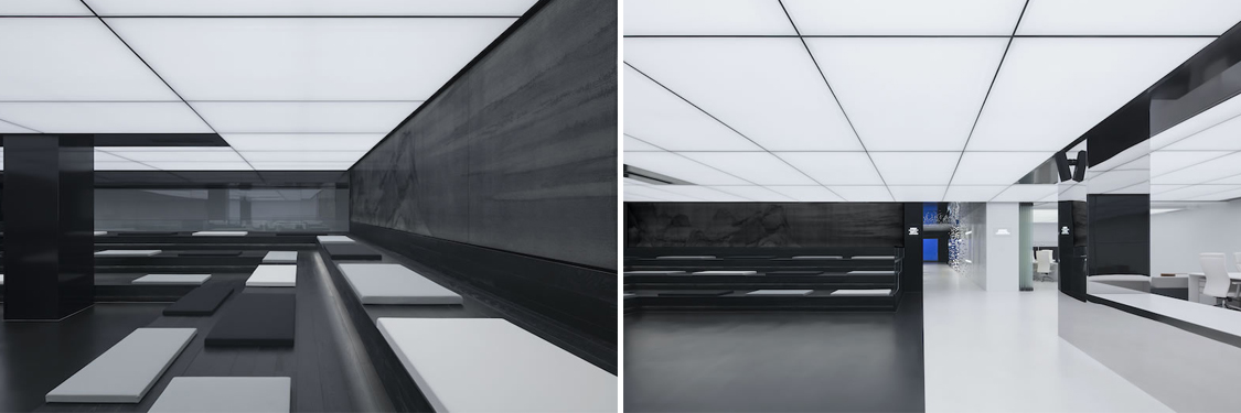 办公室装修设计