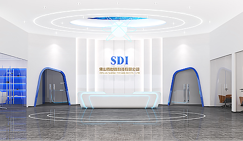 ��ɽ�����Ƽ��칫��װ�����