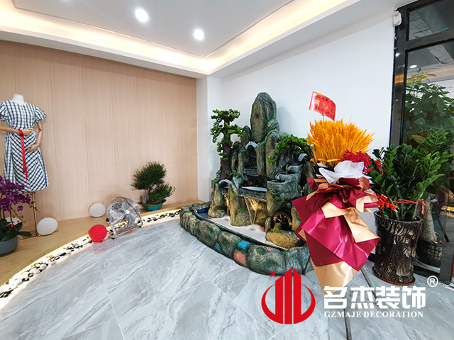 ¹ãÖݰ칫ÊÒ×°ÐÞÉè¼Æ