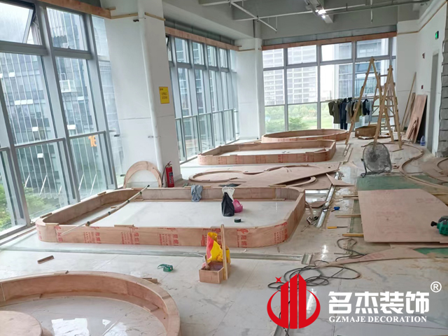 ¹ãÖݰ칫ÊÒ×°ÐÞÉè¼Æ