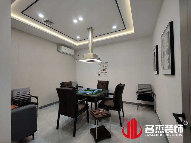 ¹ãÖݰ칫ÊÒ×°ÐÞÉè¼Æ