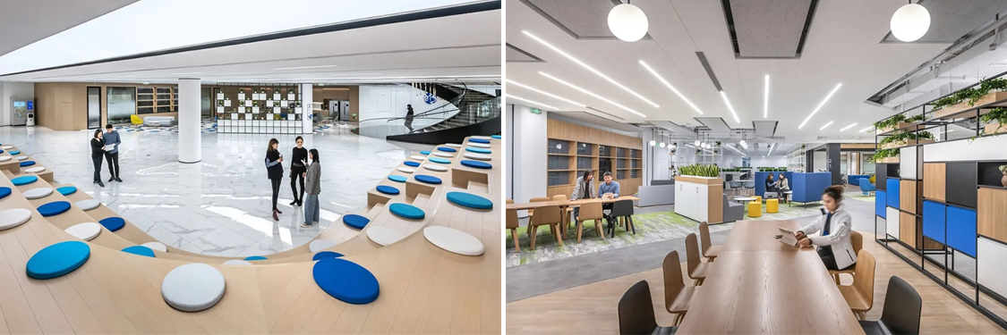 ¹ãÖݰ칫ÊÒ×°ÐÞÉè¼Æ