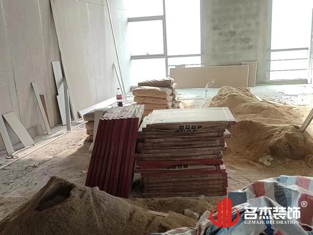 ¹ãÖݰ칫ÊÒ×°ÐÞÉè¼Æ