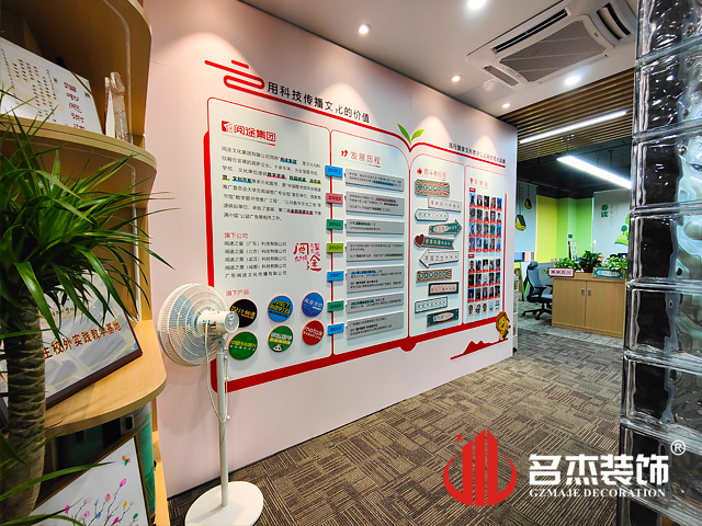 ���ݰ칫��װ����ƹ�˾ͼ��