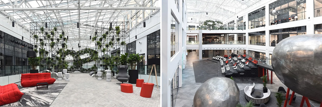 广州jdb电子官方网站入口装饰设计公司图册