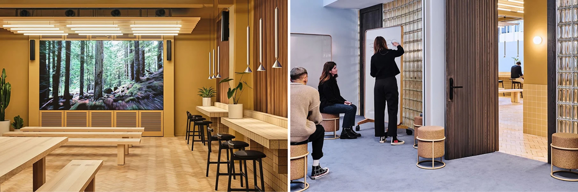 广州jdb电子官方网站入口装饰设计公司图册