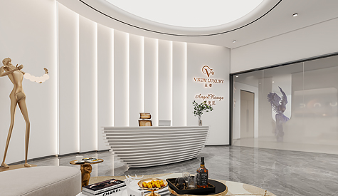 ����˿�ݼҾ����ΰ칫�ҿռ�װ�����