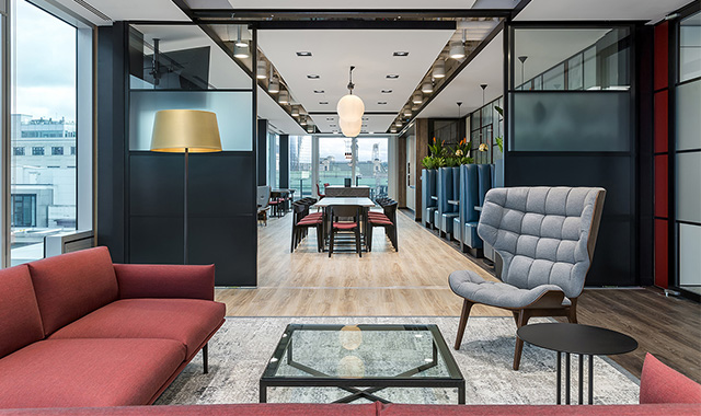 ���ݰ칫��װ����ƹ�˾ͼ��