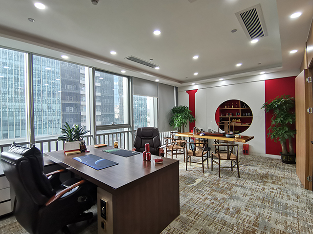 ����װ����ƹ�˾