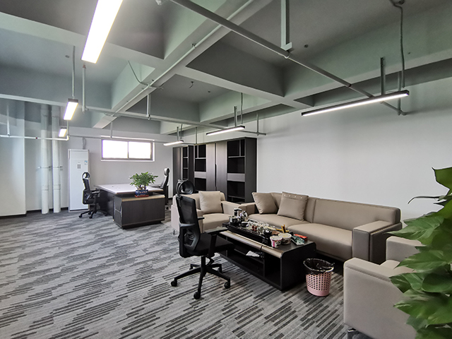 ���ݰ칫��װ����ƹ�˾ͼ��