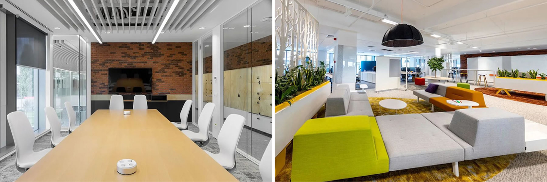 ���ݰ칫��װ�޹�˾ͼ��