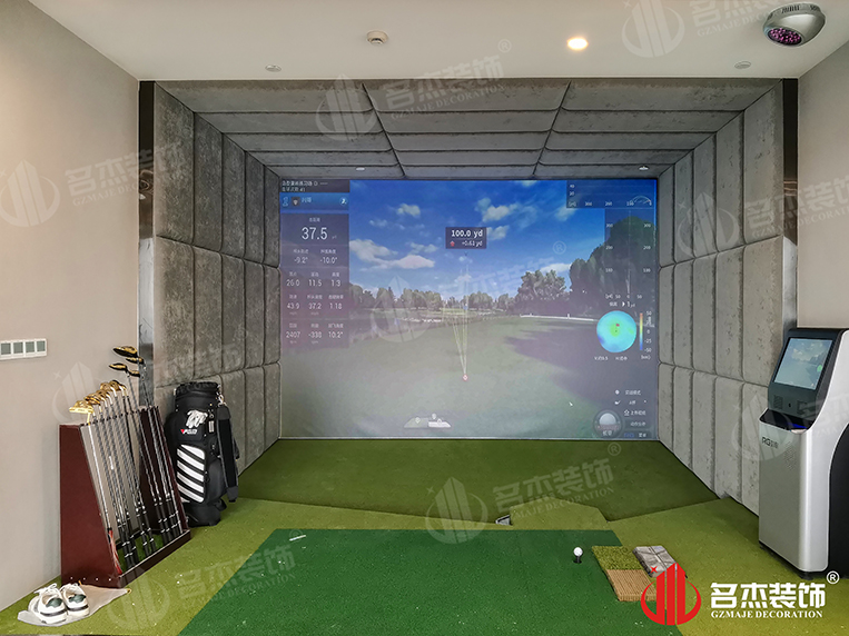 ¸ß¶û·òÇòÇø×°ÐÞʵ¾°Ð§¹û