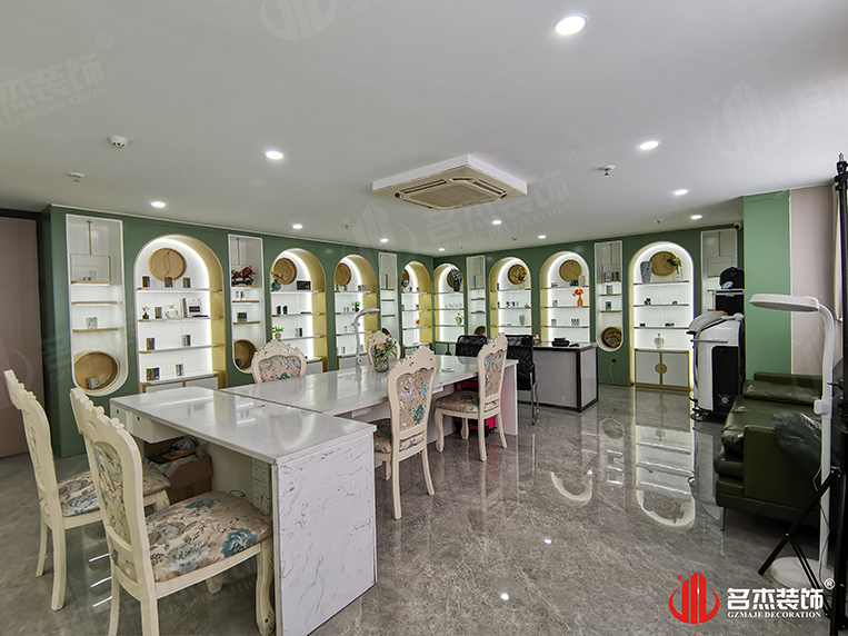 Õ¹Ìü×°ÐÞÉè¼ÆÊµ¾°Ð§¹û