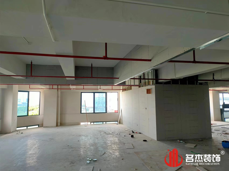 ¹ãÖݰ칫ÊÒ×°ÐÞÉè¼Æ