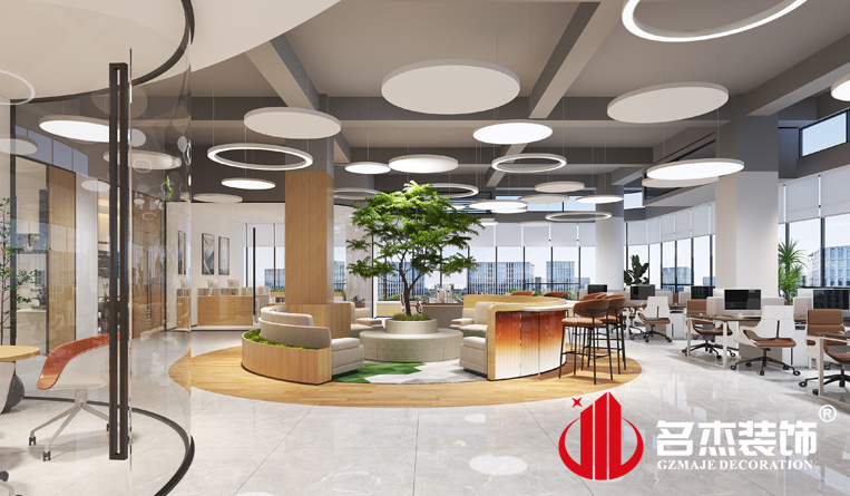 ���Ű칫��װ�����Ч��