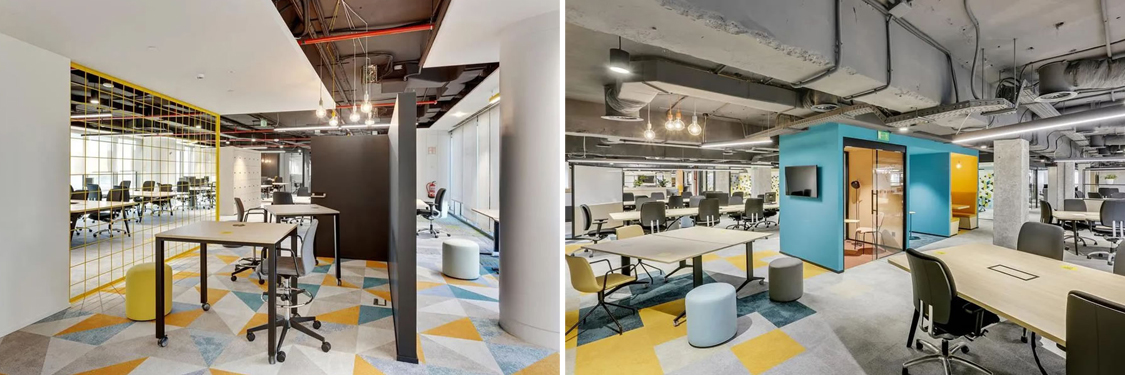 ¹ãÖݰ칫ÊÒ×°ÐÞÉè¼Æ