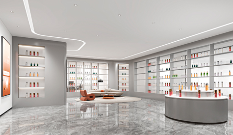 ����ϲ�Ȼ�ױƷ�칫��װ�����