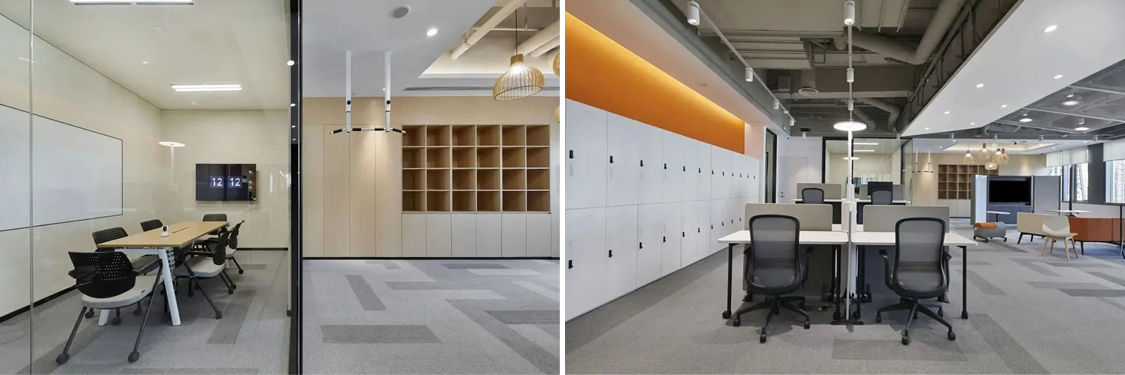 ¹ãÖݰ칫ÊÒ×°ÐÞÉè¼Æ